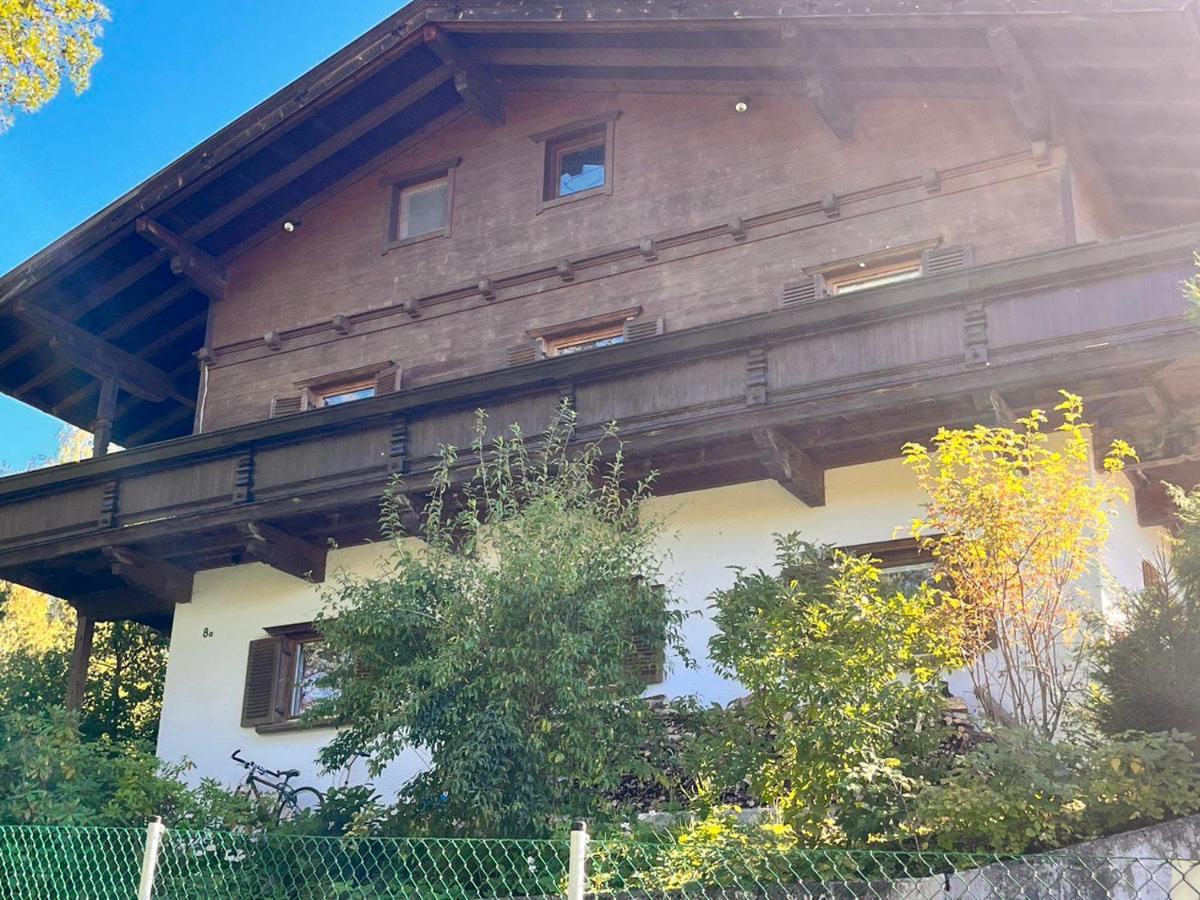 Doppelzimmer Innsbruck Zewnętrze zdjęcie