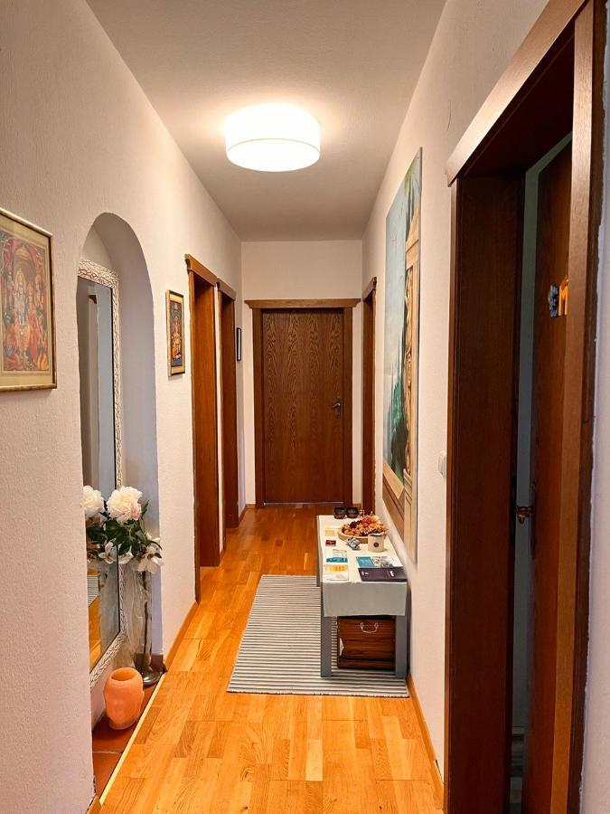 Doppelzimmer Innsbruck Zewnętrze zdjęcie
