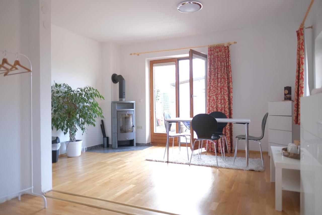 Doppelzimmer Innsbruck Zewnętrze zdjęcie