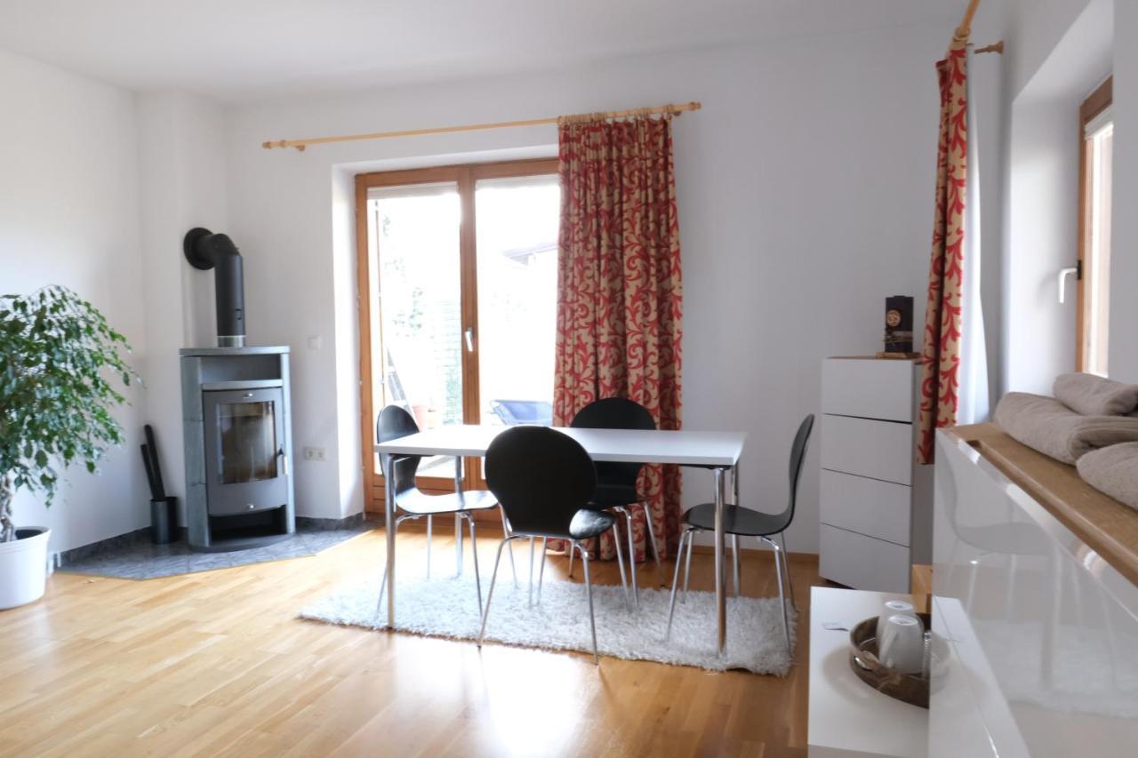 Doppelzimmer Innsbruck Zewnętrze zdjęcie