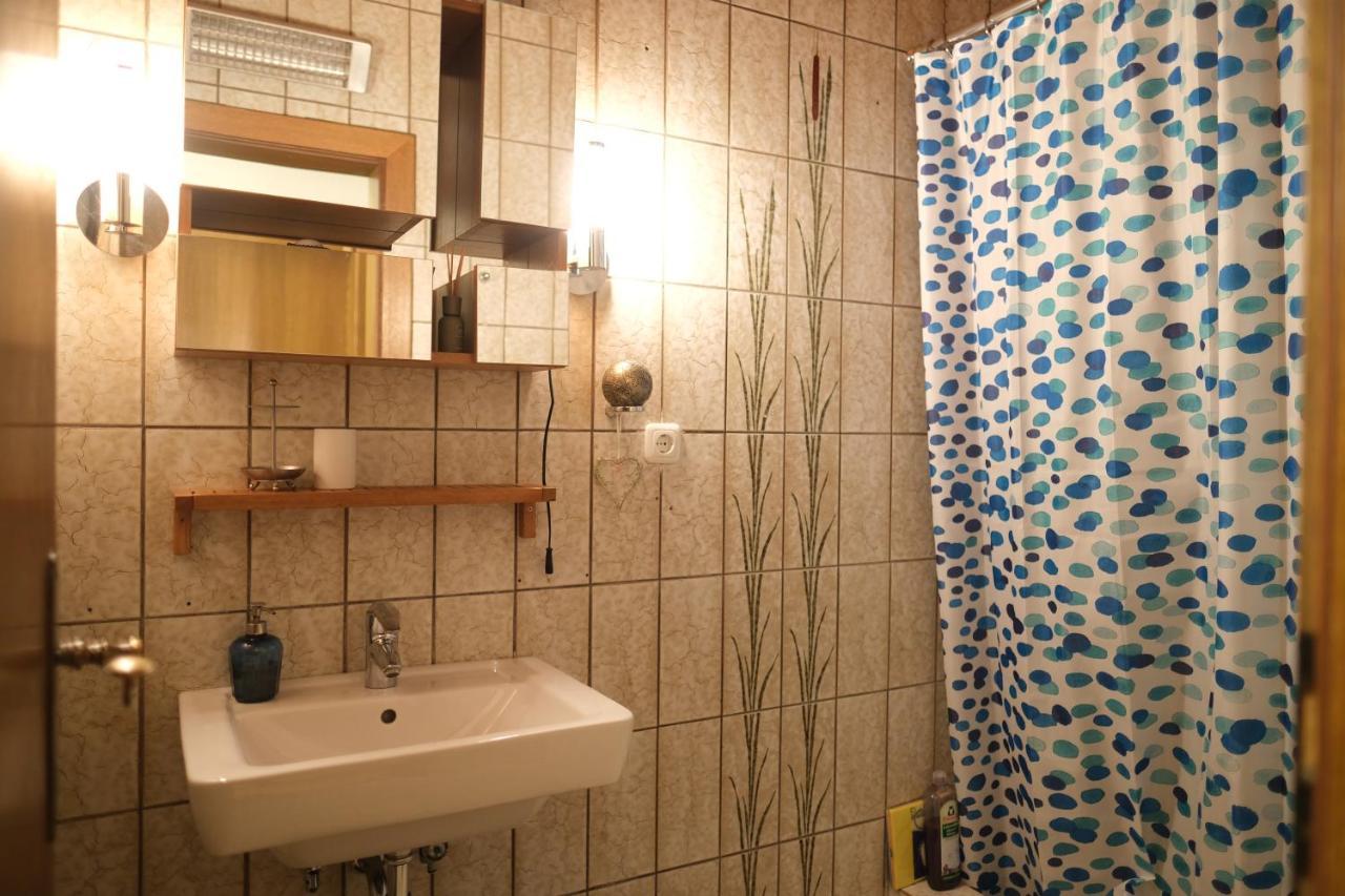 Doppelzimmer Innsbruck Zewnętrze zdjęcie