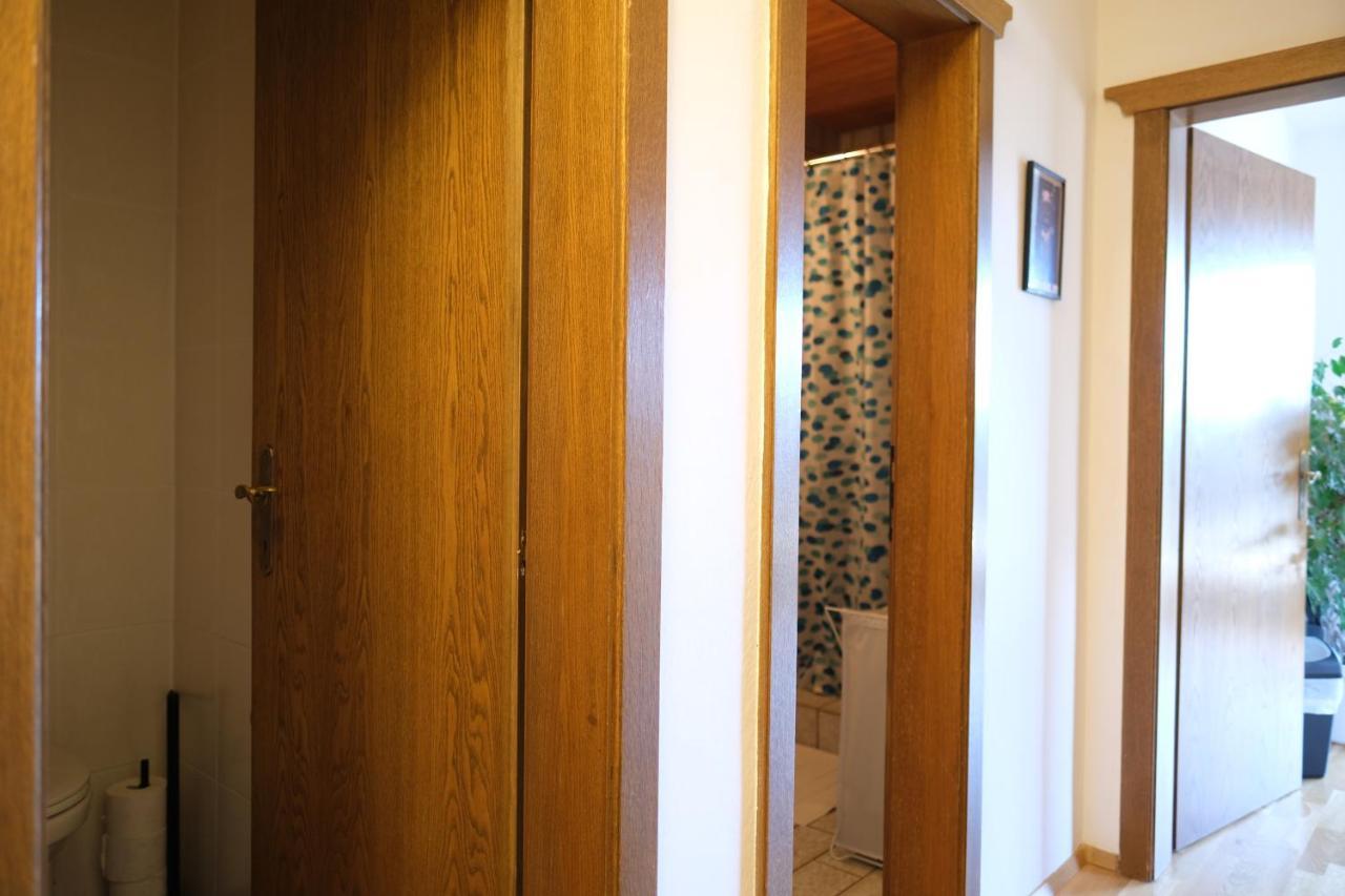 Doppelzimmer Innsbruck Zewnętrze zdjęcie
