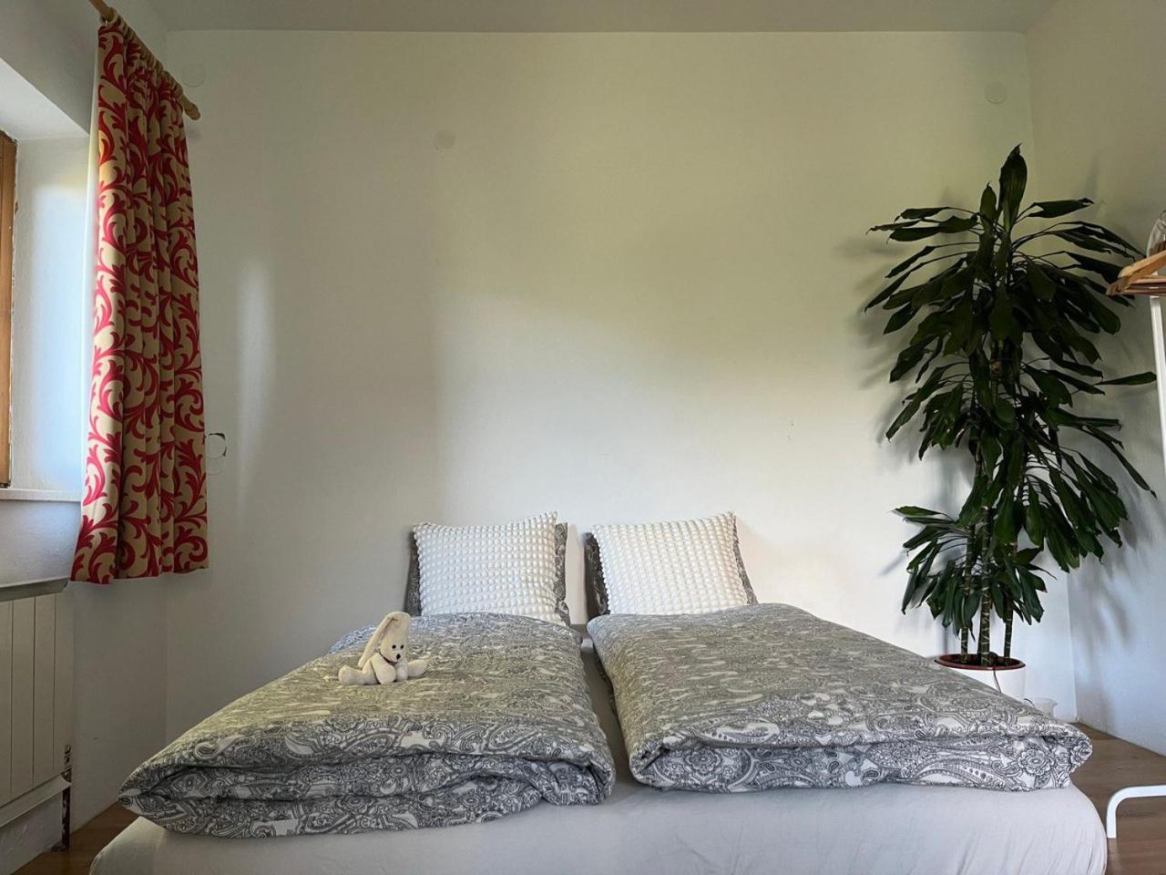 Doppelzimmer Innsbruck Zewnętrze zdjęcie
